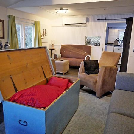 Reeuwijkse Plassen Экстерьер фото