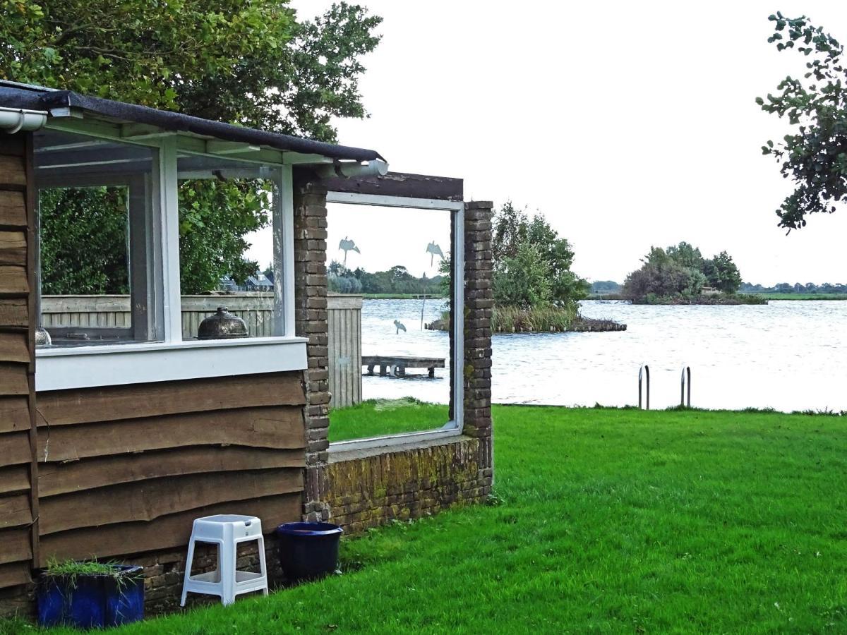 Reeuwijkse Plassen Экстерьер фото