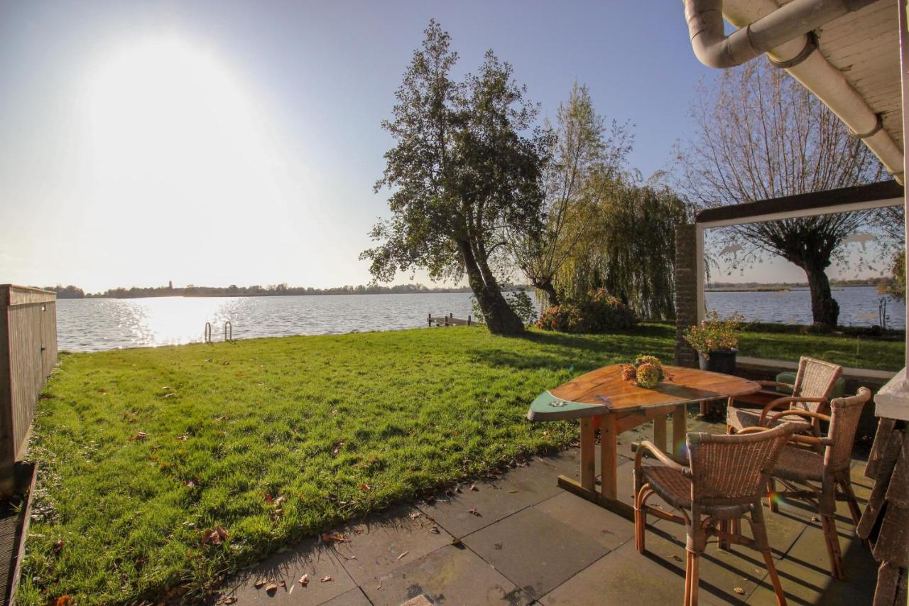 Reeuwijkse Plassen Экстерьер фото
