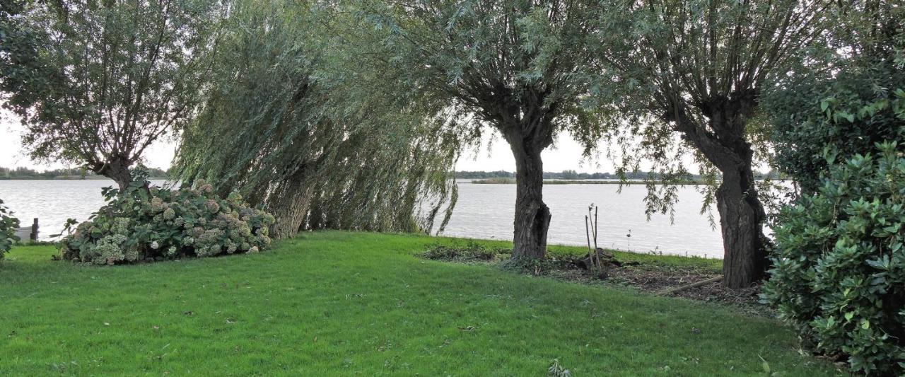 Reeuwijkse Plassen Экстерьер фото