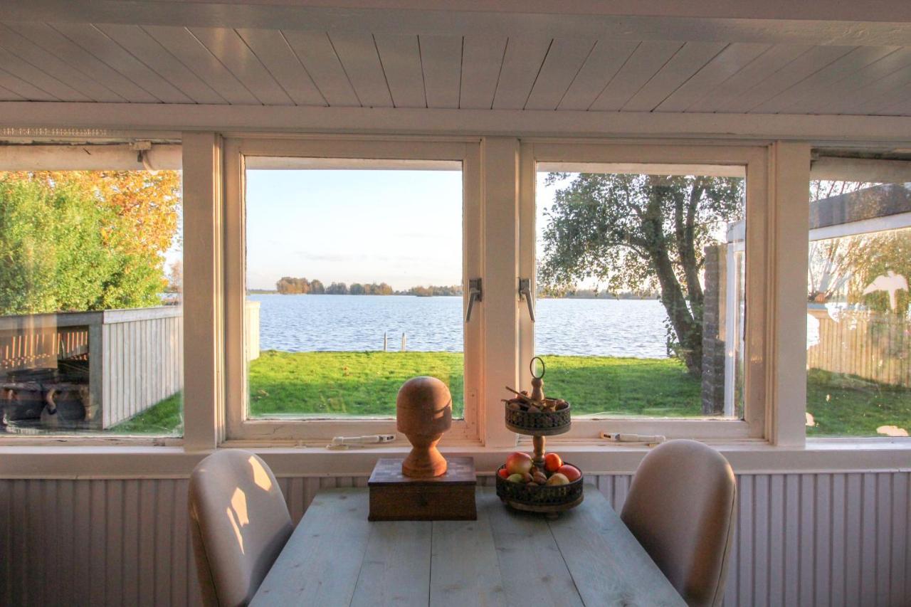 Reeuwijkse Plassen Экстерьер фото