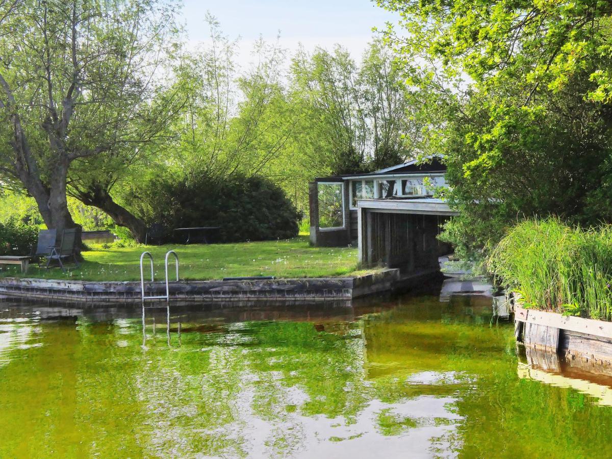 Reeuwijkse Plassen Экстерьер фото