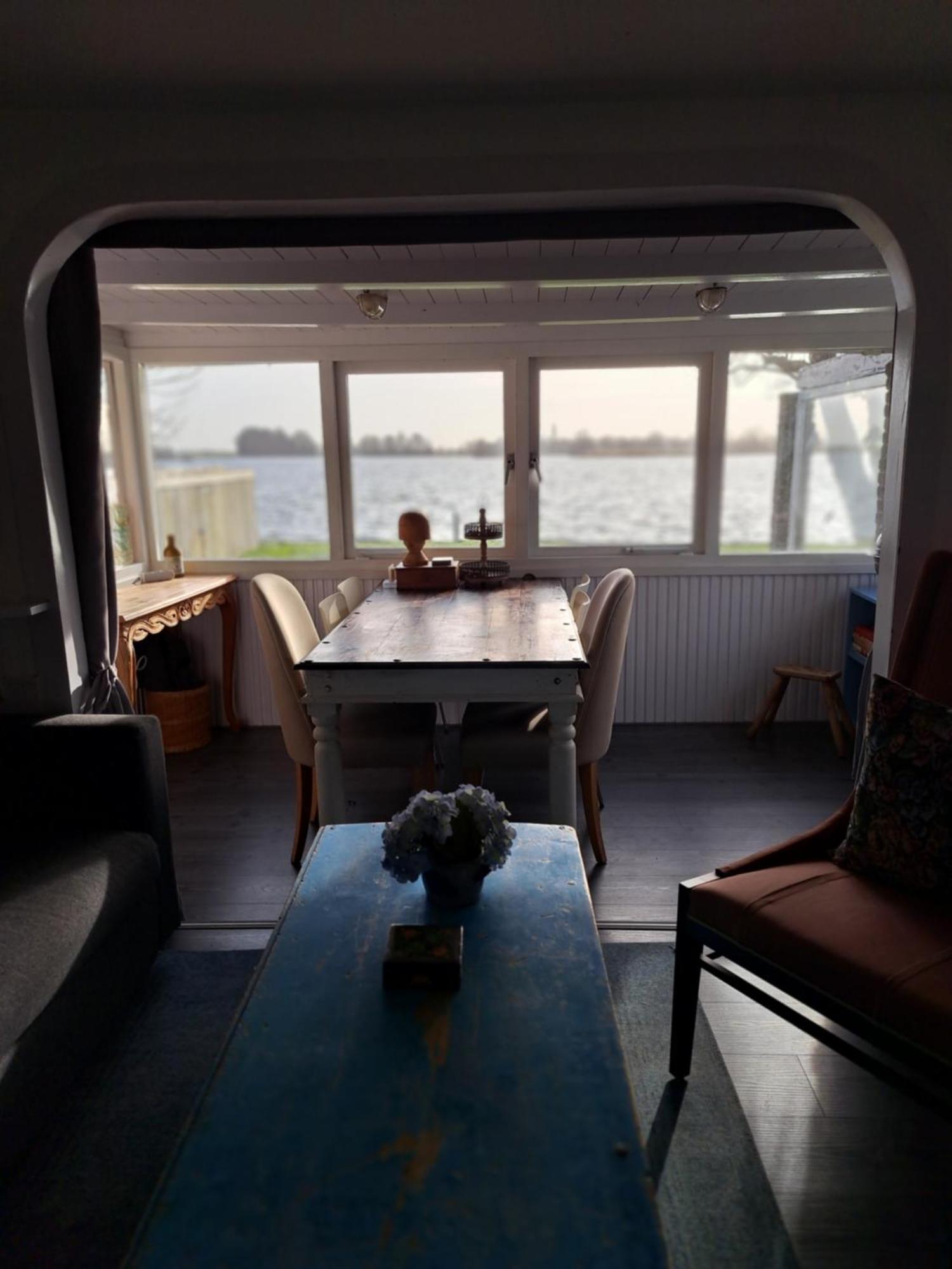 Reeuwijkse Plassen Экстерьер фото