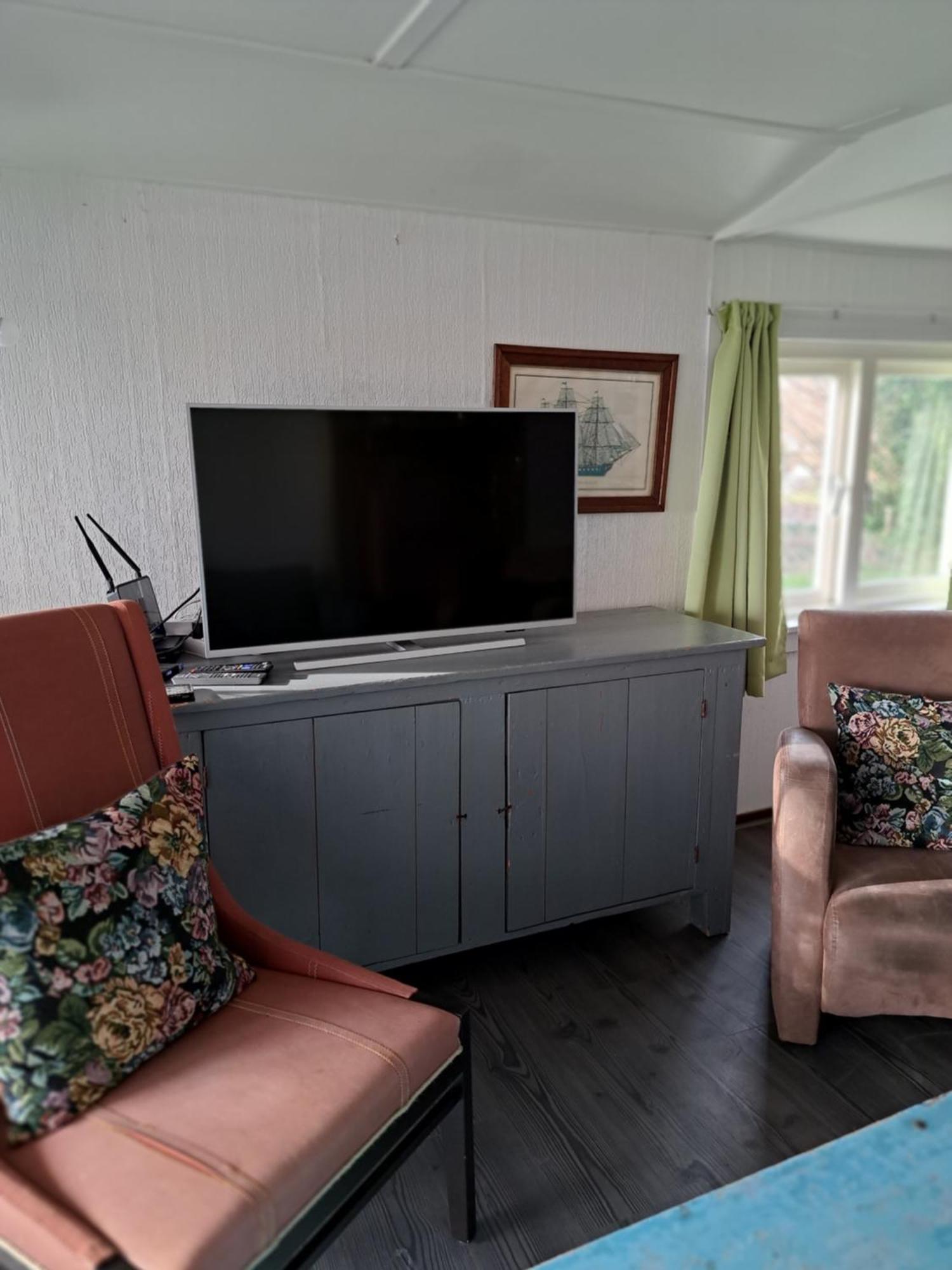 Reeuwijkse Plassen Экстерьер фото
