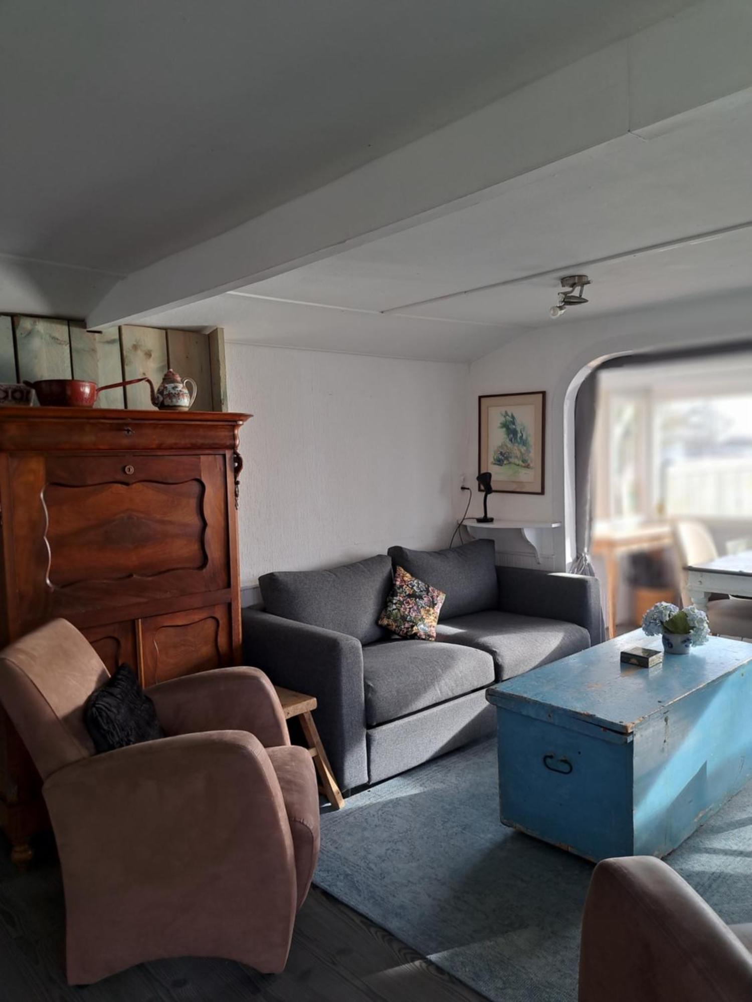Reeuwijkse Plassen Экстерьер фото